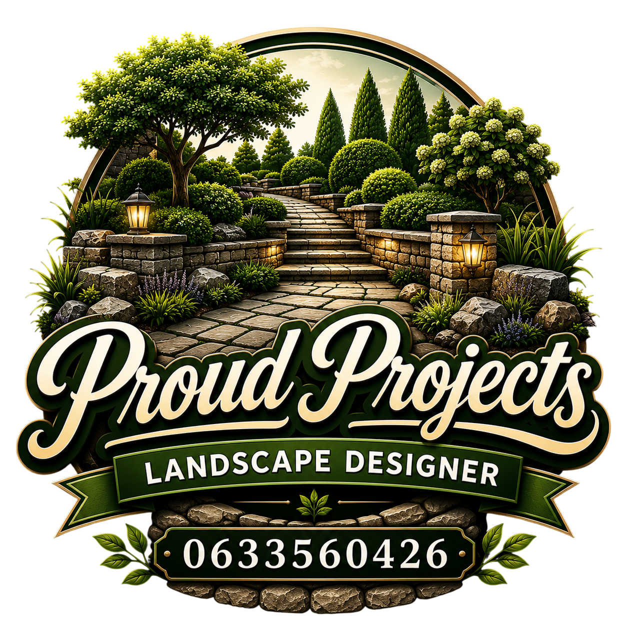 Proud Project